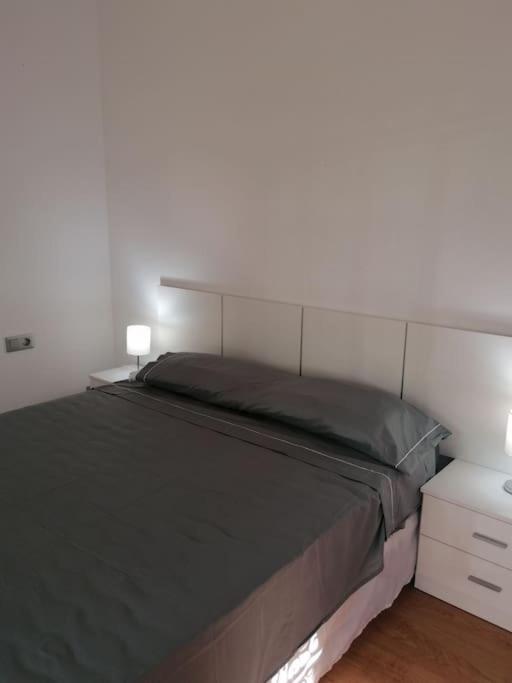 Studio Paris Lägenhet Estepona Exteriör bild